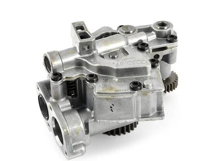 NEW AUDI A5 SPORTBACK 8T ENGINE OIL PUMP 079115103BC ORIGINAL