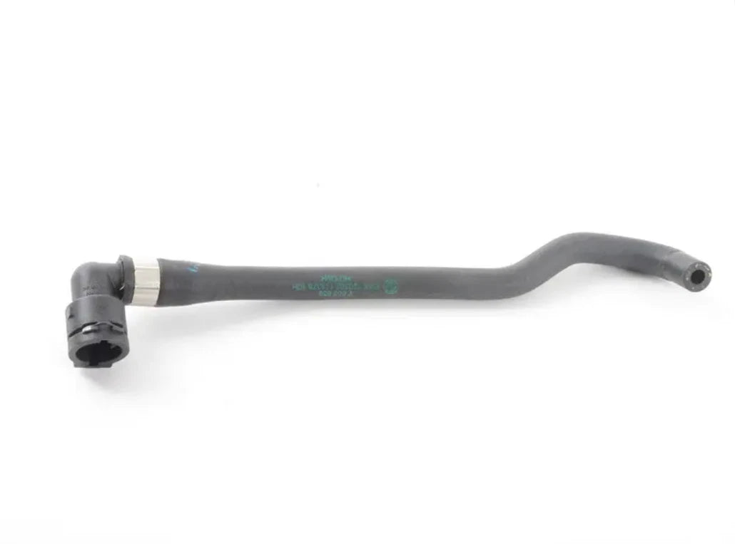 NEW BMW 3 E90 EXPANSION TANK HOSE 17127803838 7803838 ORIGINAL