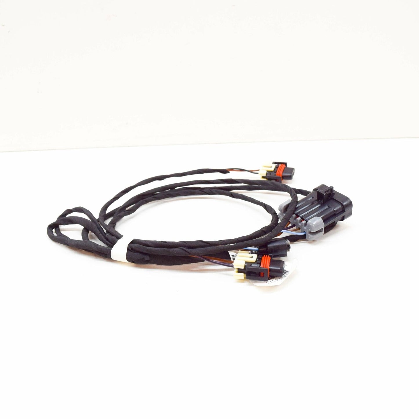 NEW MB G W463 FRONT FOG LIGHT ELECTRICAL WIRING HARNESS A1645402505 ORIGINAL