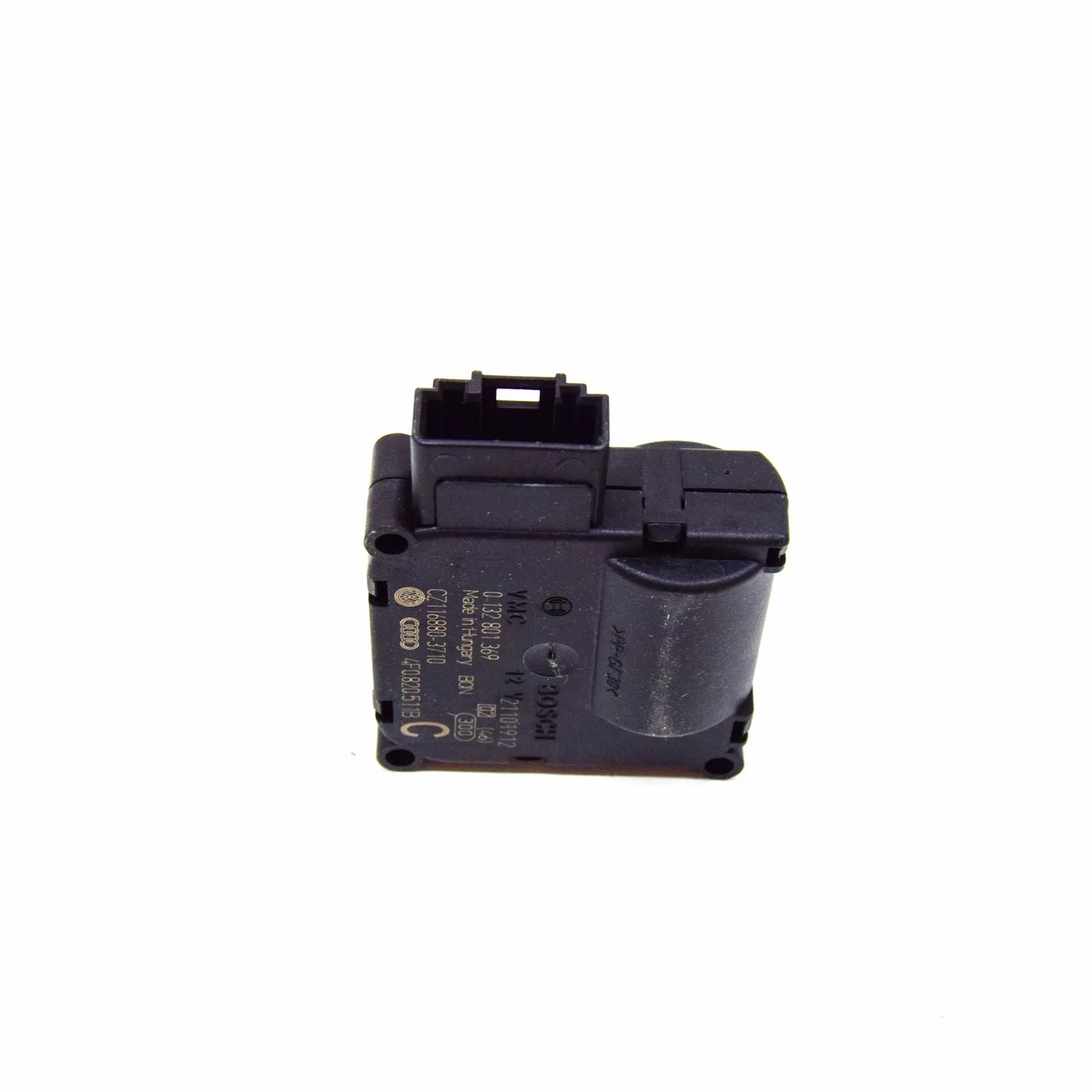 NEW AUDI A6 4F C6 CENTRE RIGHT HEATER CONTROL SERVOMOTOR 4F0820511B ORIGINAL