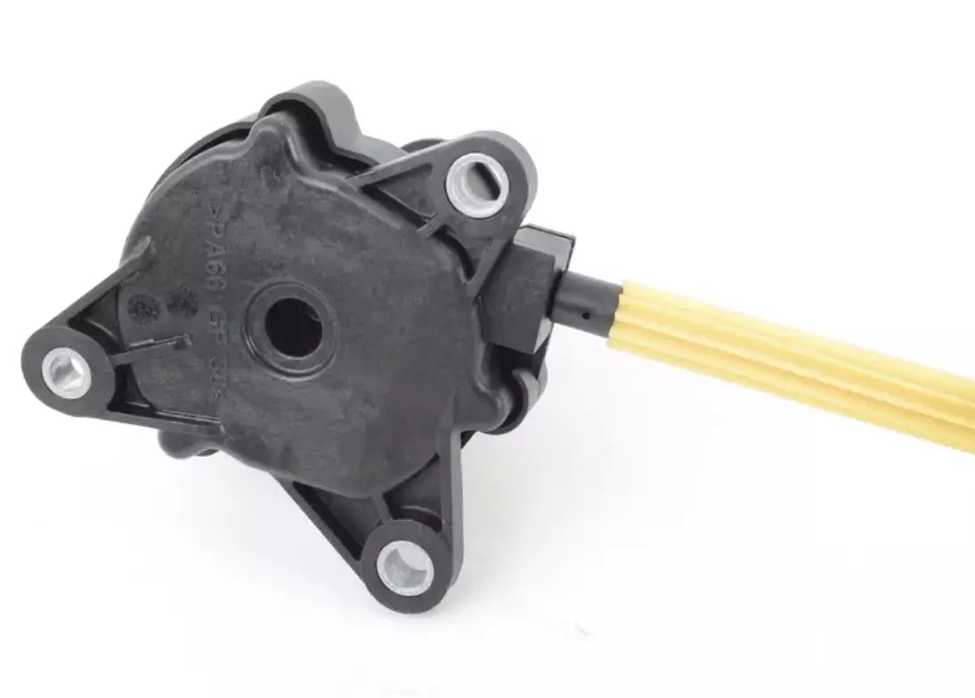 NEW BMW X5 E70 HAND PARKING BRAKE EMERGENCY RELEASE 24507590202 7590202 ORIGINAL