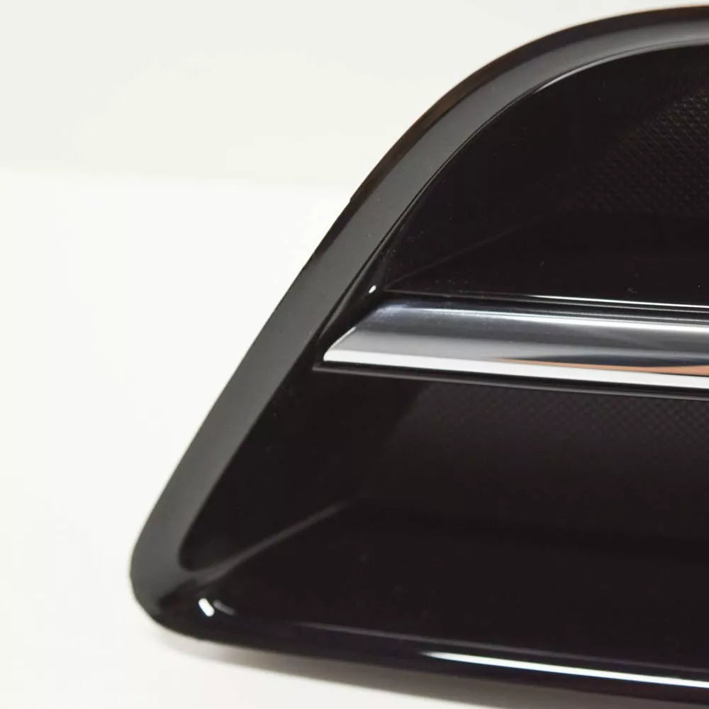 NEW AUDI A3 S3 8P FRONT LEFT FOG LIGHT GRILLE 8P0807681ADT94