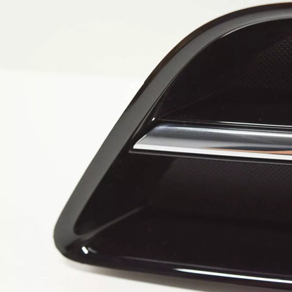 NEW AUDI A3 S3 8P FRONT LEFT FOG LIGHT GRILLE 8P0807681ADT94