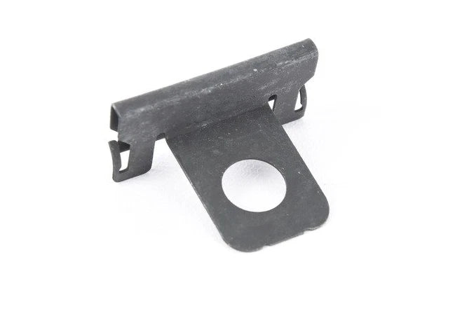 NEW VW TOUAREG 7P MK2 EXTERNAL TEMPERATURE SENSOR BRACKET 6Q0971845C ORIGINAL