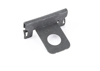 NEW VW TOUAREG 7P MK2 EXTERNAL TEMPERATURE SENSOR BRACKET 6Q0971845C ORIGINAL