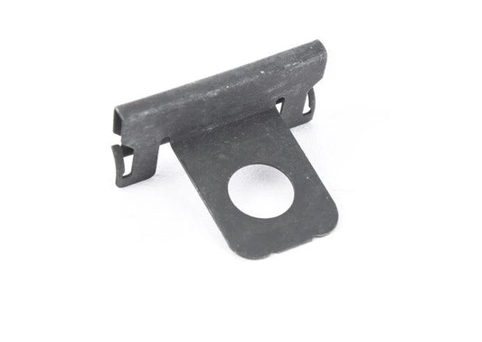 NEW VW TOUAREG 7P MK2 EXTERNAL TEMPERATURE SENSOR BRACKET 6Q0971845C ORIGINAL