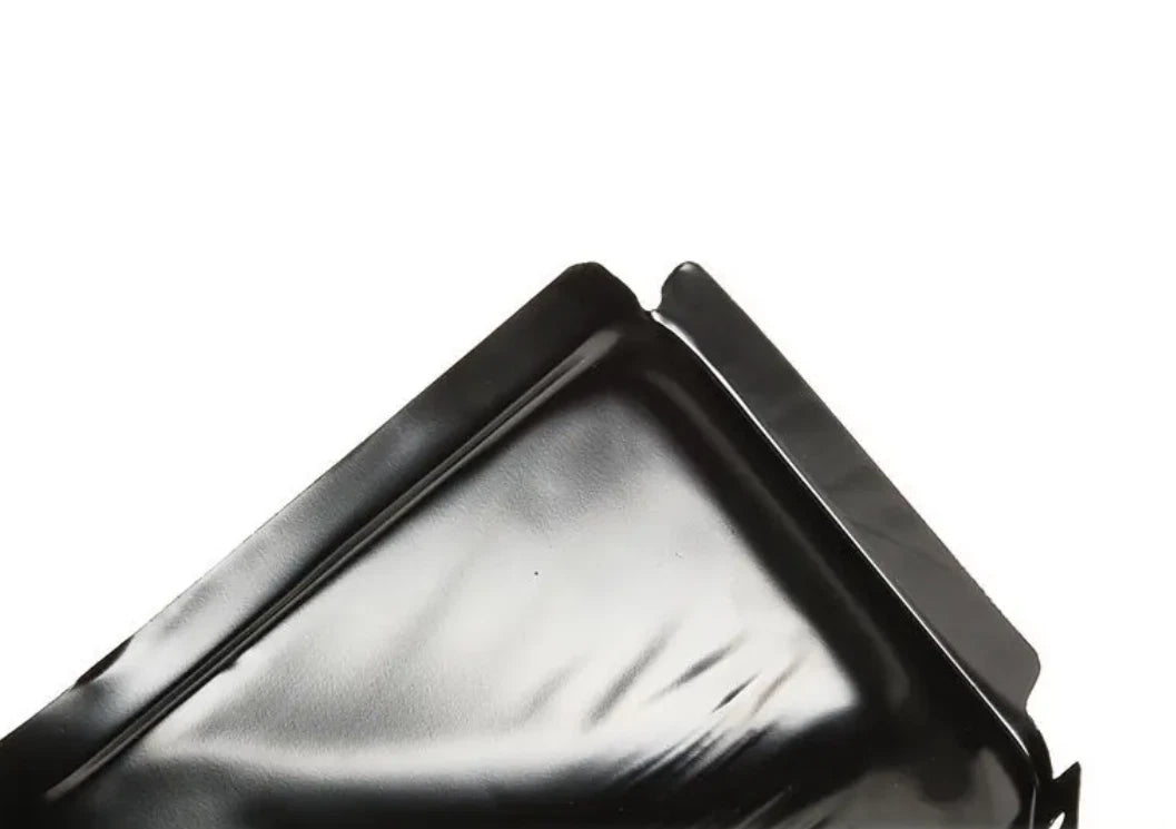 NEW BMW 3 E46 FRONT LEFT WHEEL HOUSING 41148238047 8238047 ORIGINAL