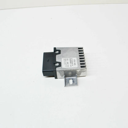 NEW AUDI Q7 4L FUEL PUMP CONTROL UNIT 4F1906093B ORIGINAL