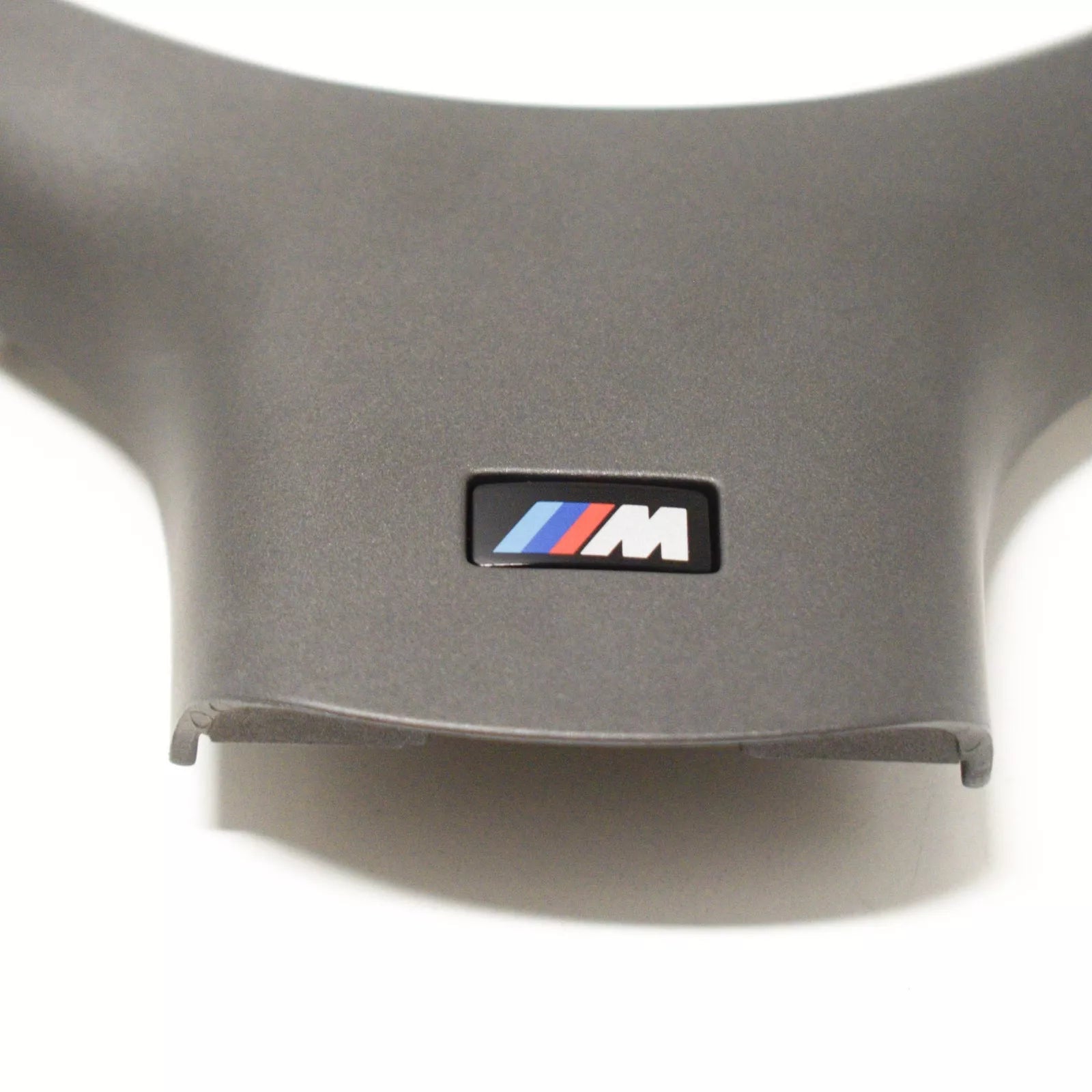 NEW BMW 5 E39 STEERING WHEEL M SPORT TITAN SHADOW COVER 32347833354 2002