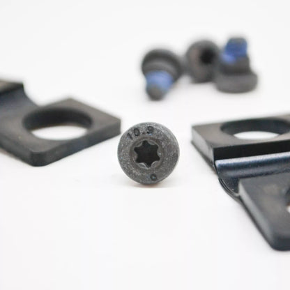 NEW BMW Z3 COUPE E36 FRONT SEAT RAIL GUIDE BUSH KIT 7137499 52107137499 ORIGINAL