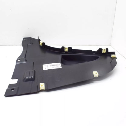 NEW BMW 1 F40 FRONT LEFT WHEEL LINER EXTENSION 51718497237 ORIGINAL