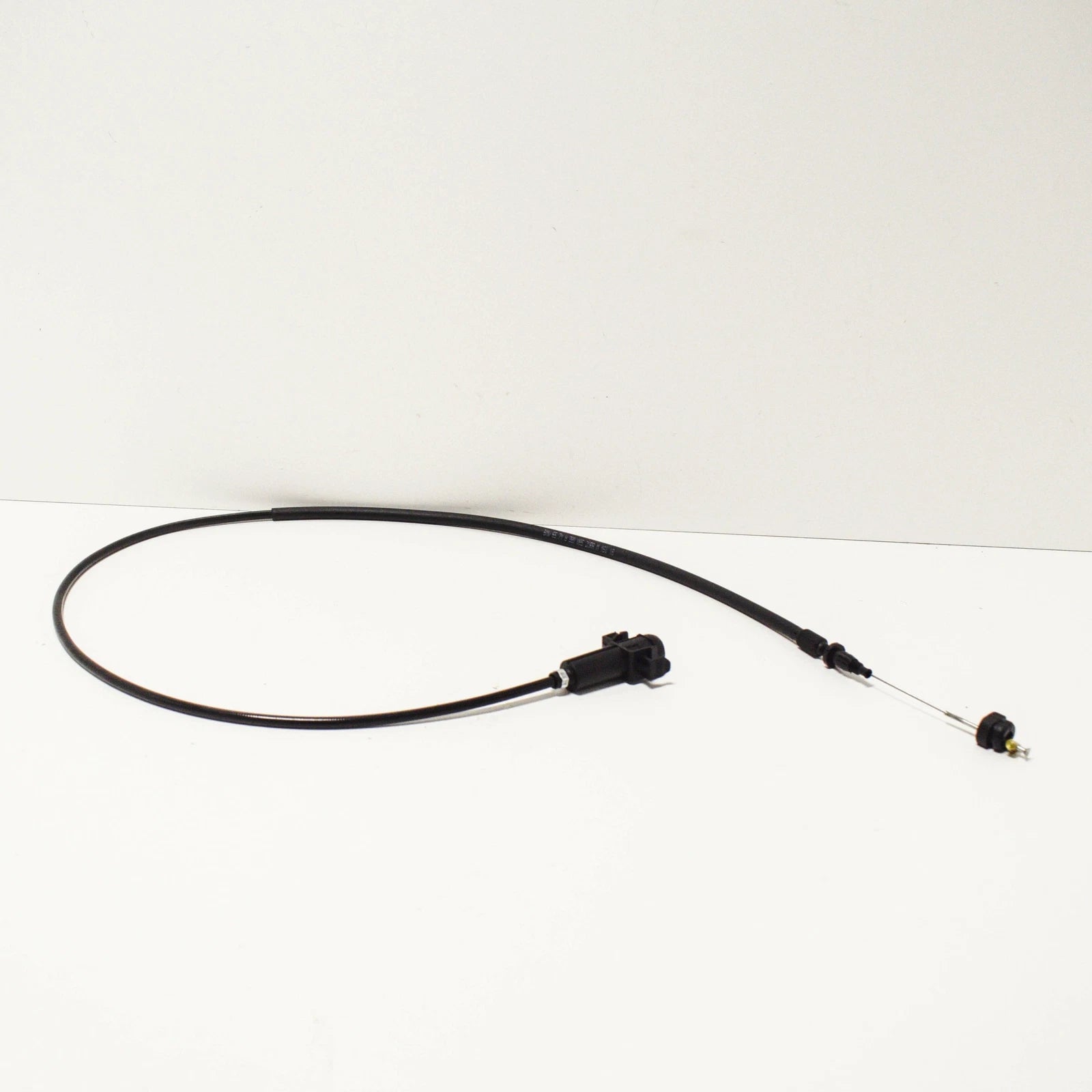 NEW BMW 7 E38 3.5I CRUISE CONTROL CABLE 65718380084 ORIGINAL