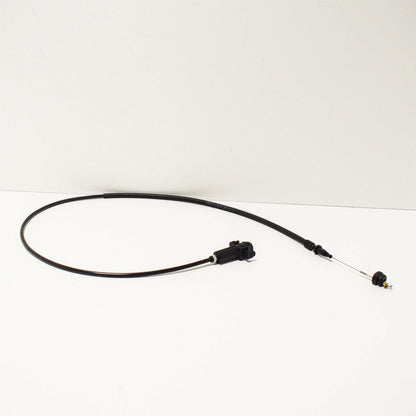 NEW BMW 7 E38 3.5I CRUISE CONTROL CABLE 65718380084 ORIGINAL