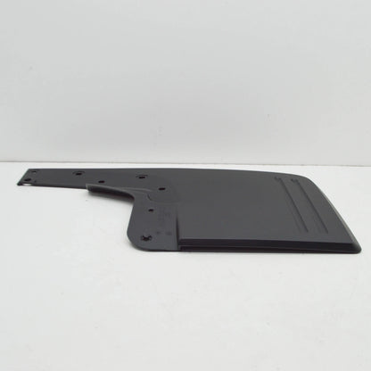 NEW VOLKSWAGEN AMAROK 2H REAR RIGHT MUDGUARD 2H0821812G9B9