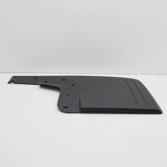 NEW VOLKSWAGEN AMAROK 2H REAR RIGHT MUDGUARD 2H0821812G9B9