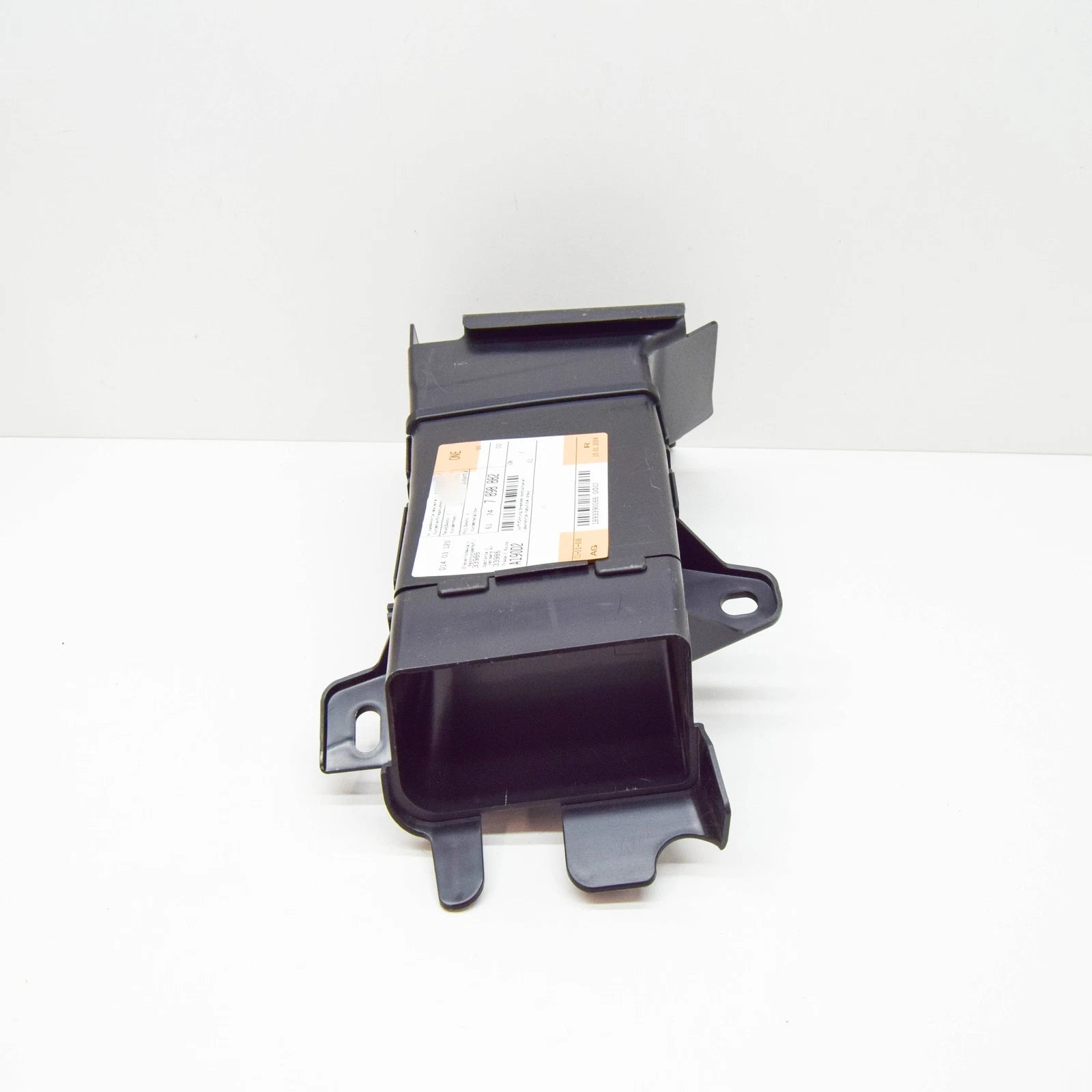 NEW BMW 7 F01 FRONT RIGHT BRAKE AIR DUCT 51747898882 7898882 2015 ORIGINAL