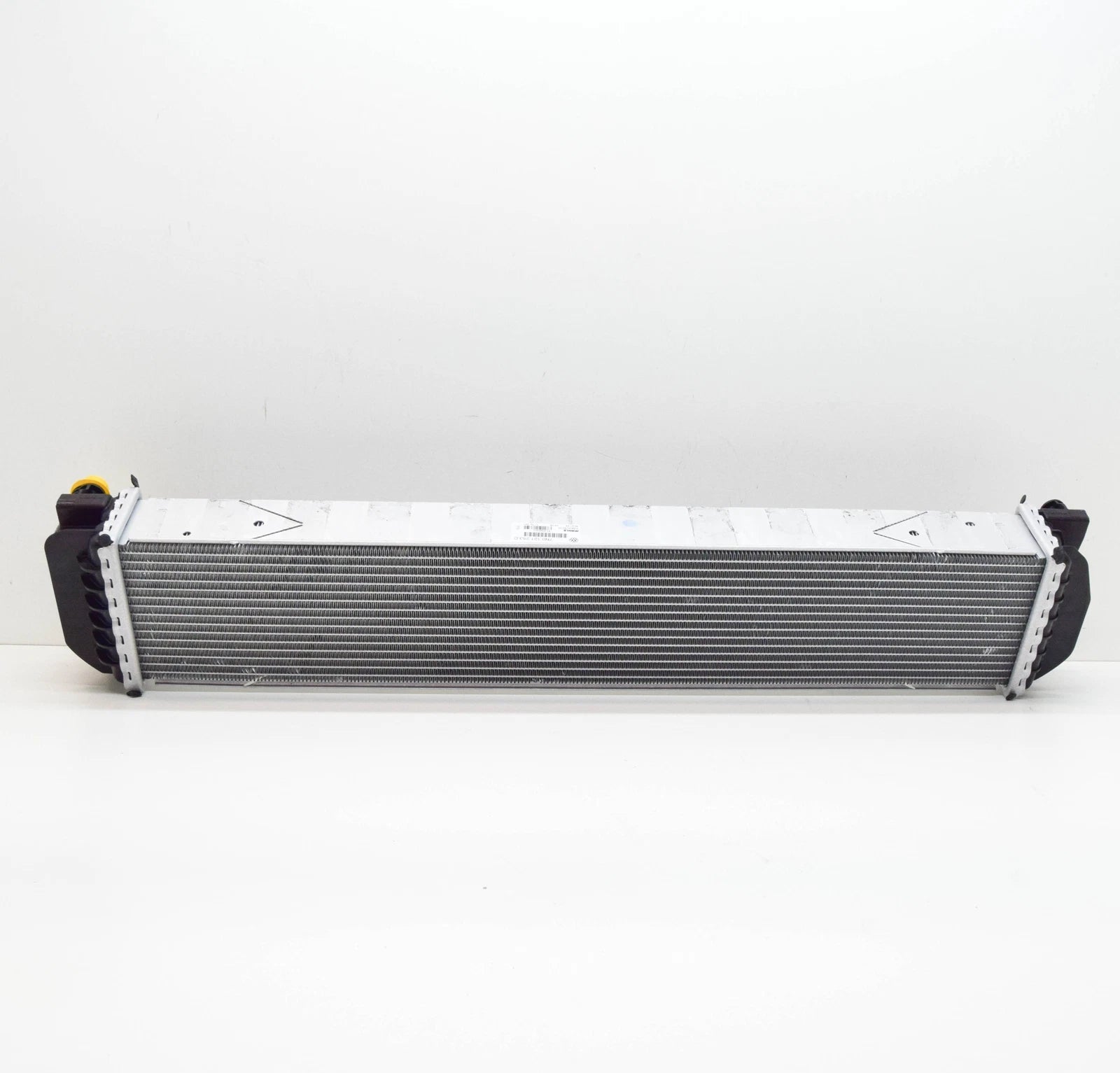 NEW VW SHARAN 7N ENGINE ADDITIONAL COOLER FOR COOLANT 7N0121253C ORIGINAL