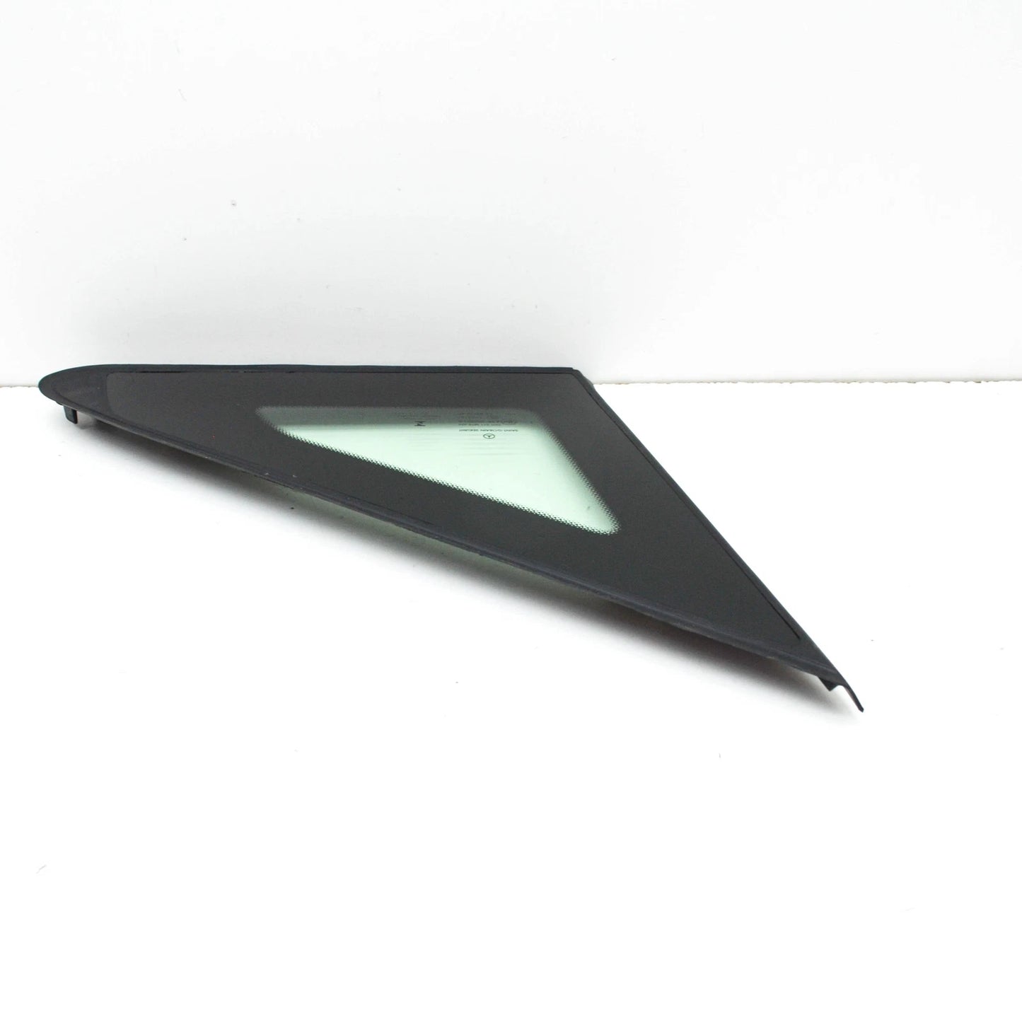 NEW MERCEDES-BENZ VITO TOURER W447 FRONT RIGHT DOOR WINDOW A4476730405