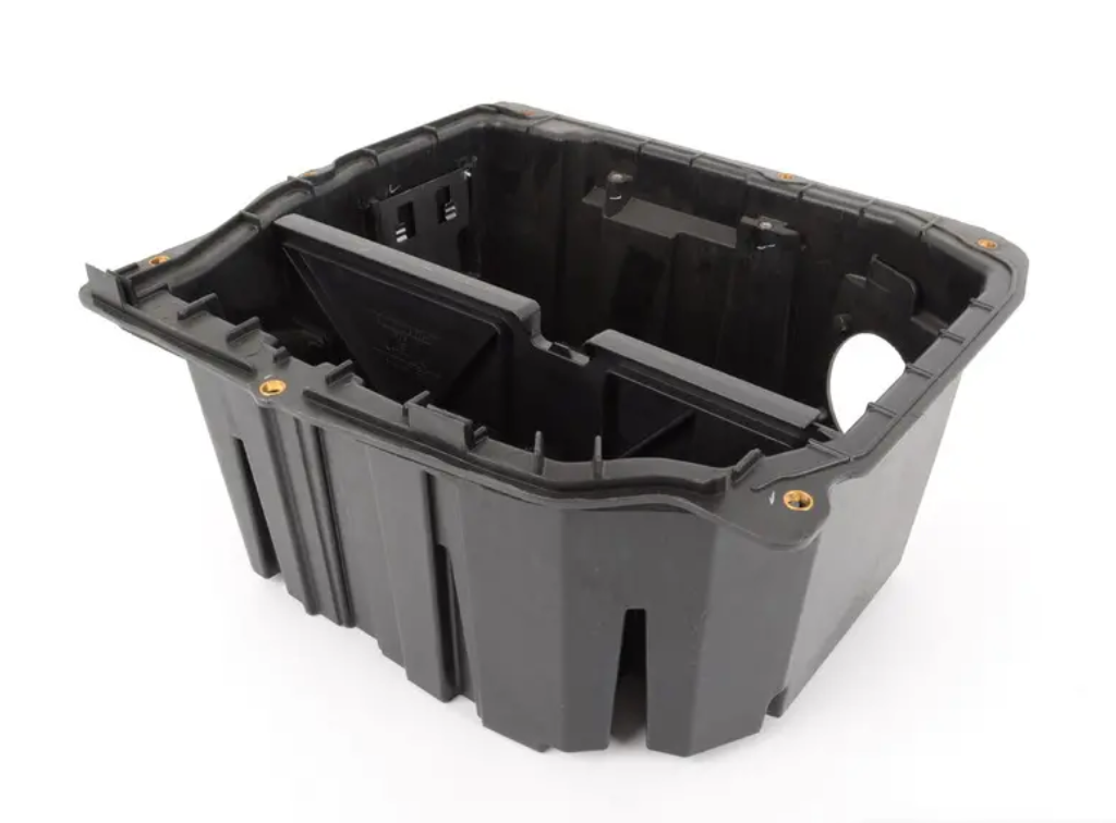 new bmw z4 e85 multifunctional trunk floor pan 7016956 51717016956 original