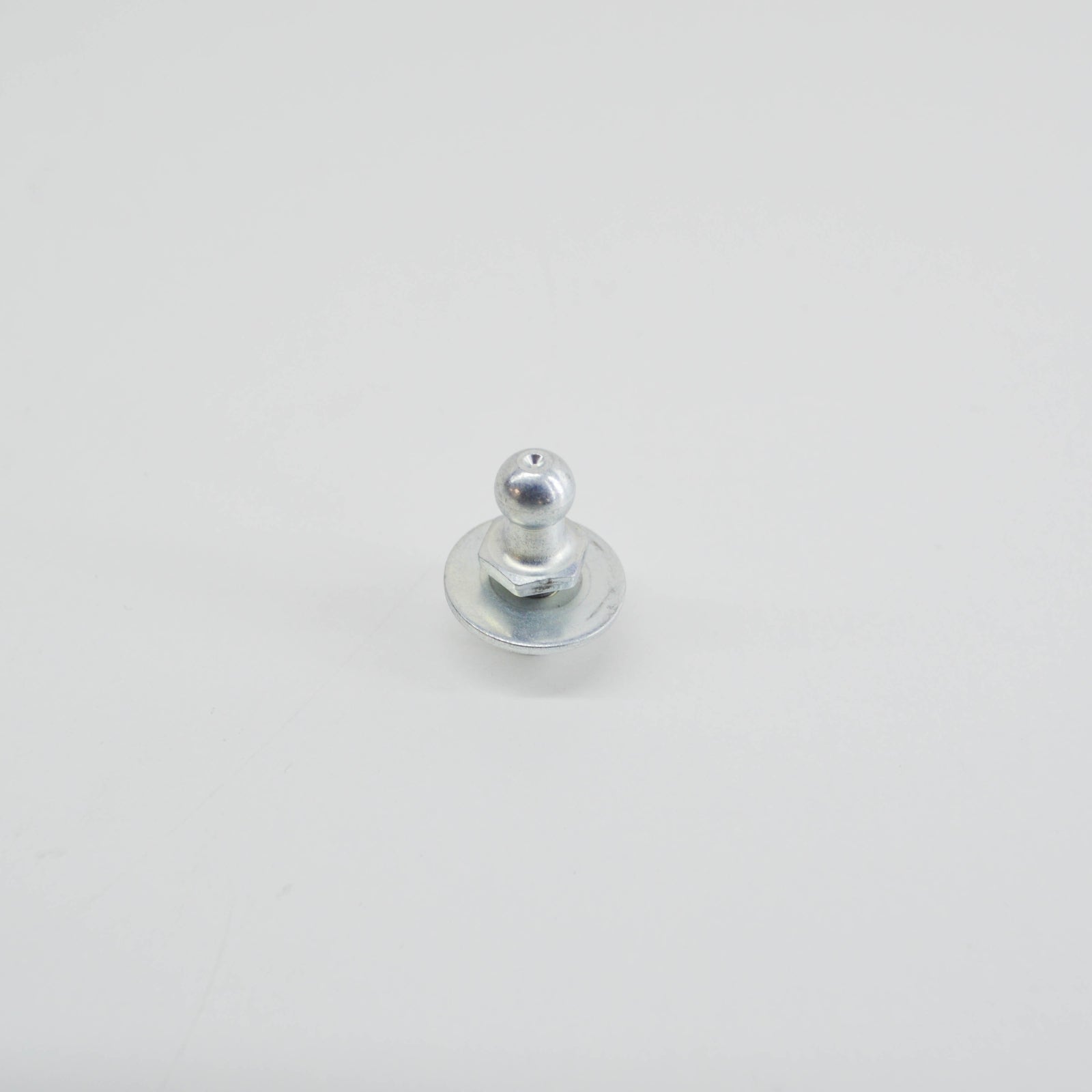 new vw transporter t5 rear gas filled strut ball stud 7h0827439 original