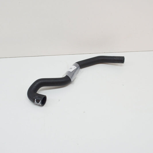 NEW VOLKSWAGEN BEETLE 9C ENGINE COOLANT HOSE 1C0121157L ORIGINAL
