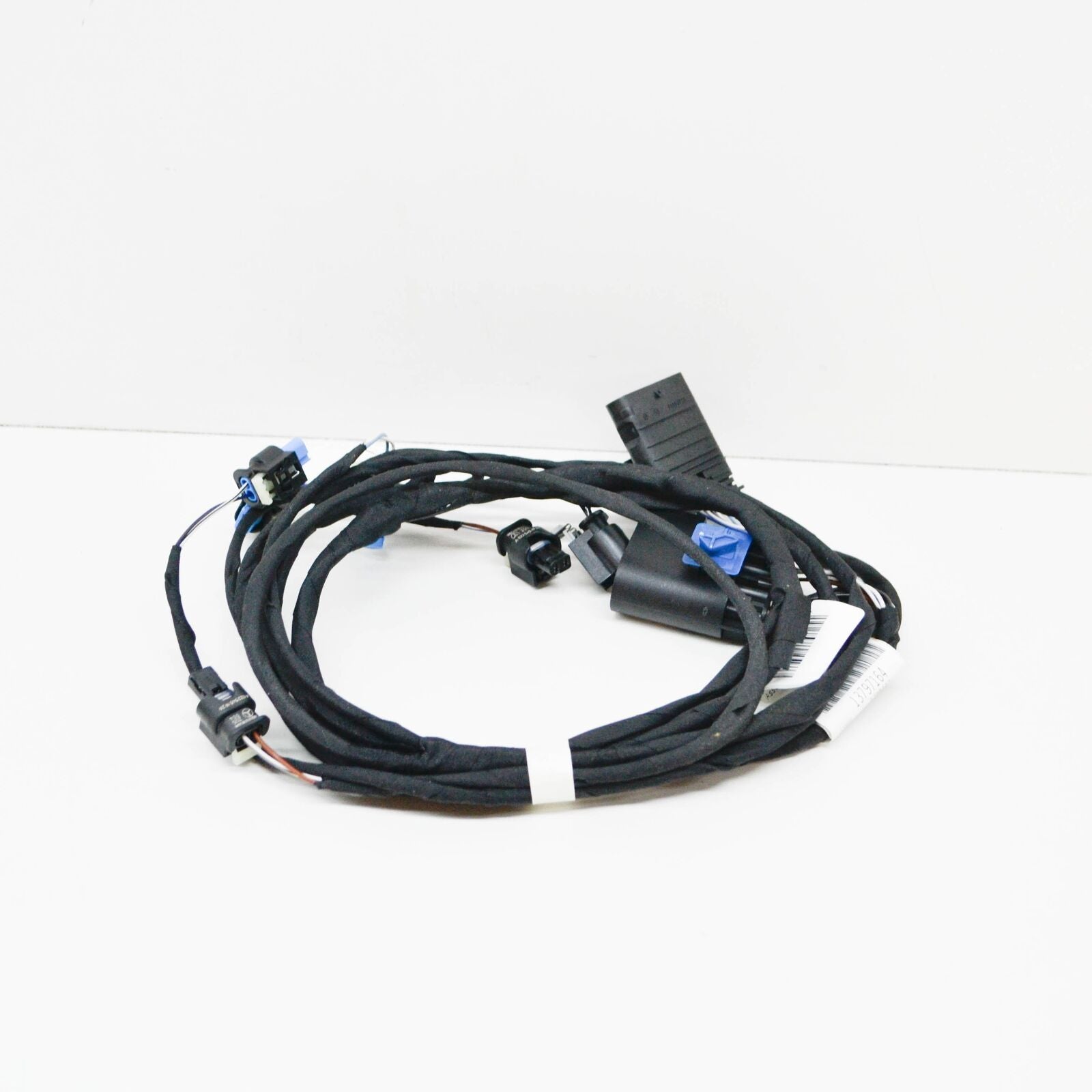 NEW MERCEDES-BENZ M W166 FRONT PARKING AID WIRING A1665408332 ORIGINAL