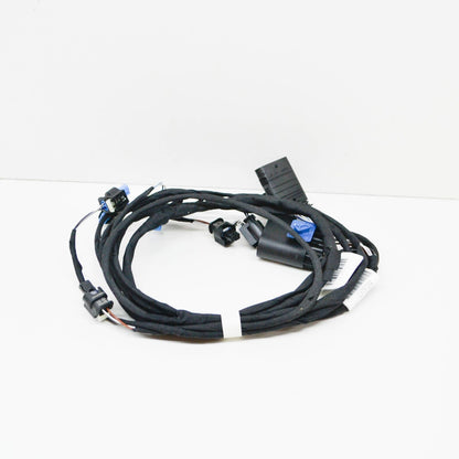 NEW MERCEDES-BENZ M W166 FRONT PARKING AID WIRING A1665408332 ORIGINAL