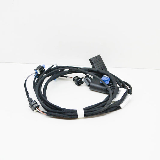 NEW MERCEDES-BENZ M W166 FRONT PARKING AID WIRING A1665408332 ORIGINAL