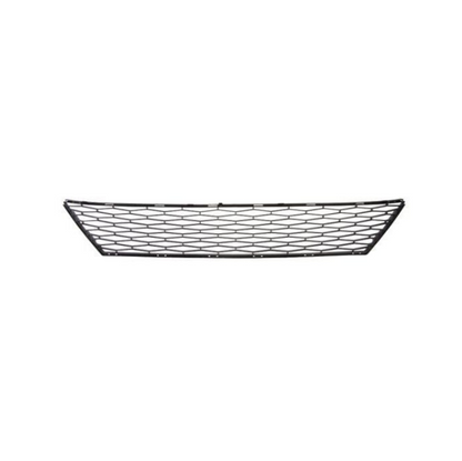new seat ibiza st 6j 6p front bumper lower grille 6j0853667c9b9 original