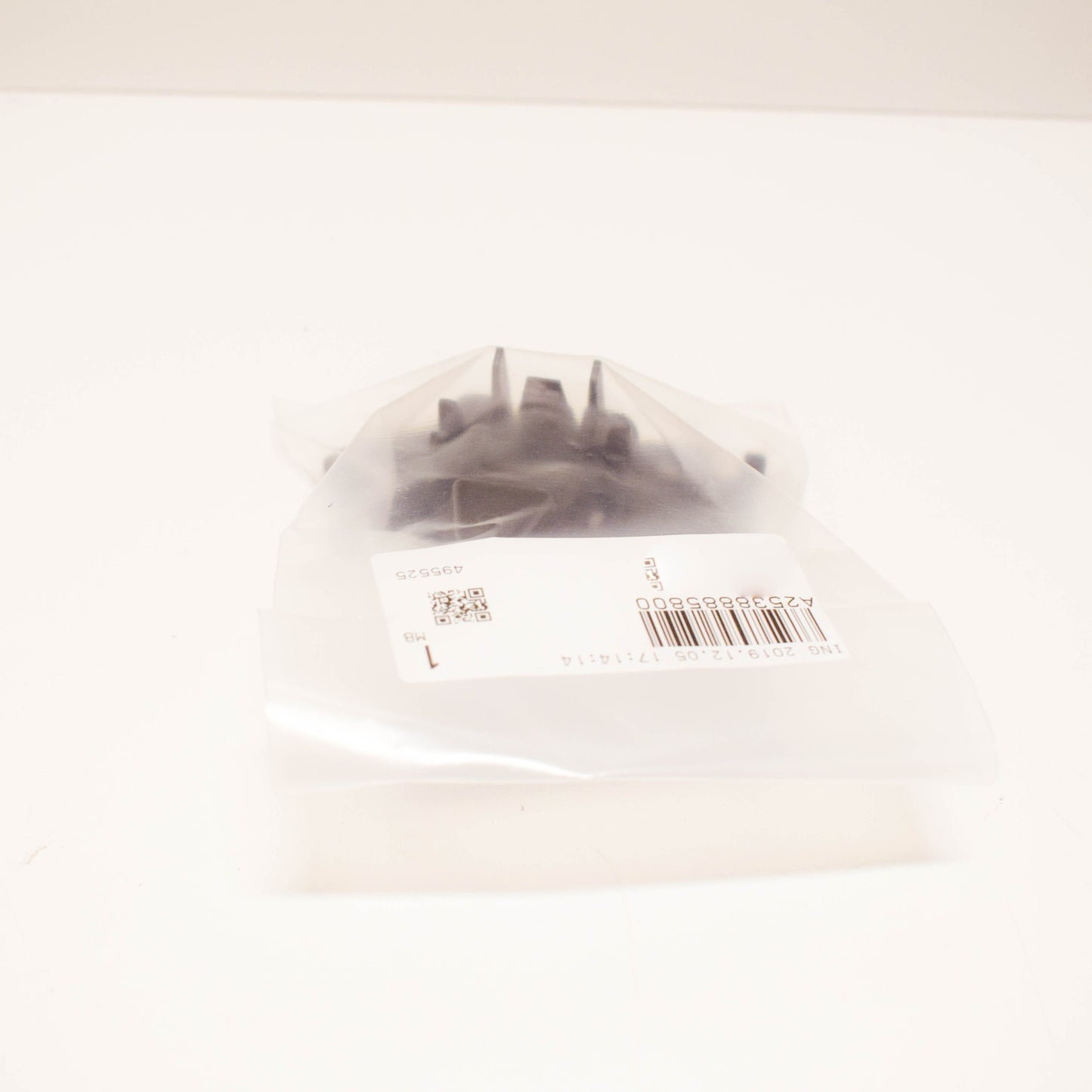 NEW MERCEDES BENZ GLC C253 FRONT BUMPER CAMERA BRACKET A2538885800 ORIGINAL