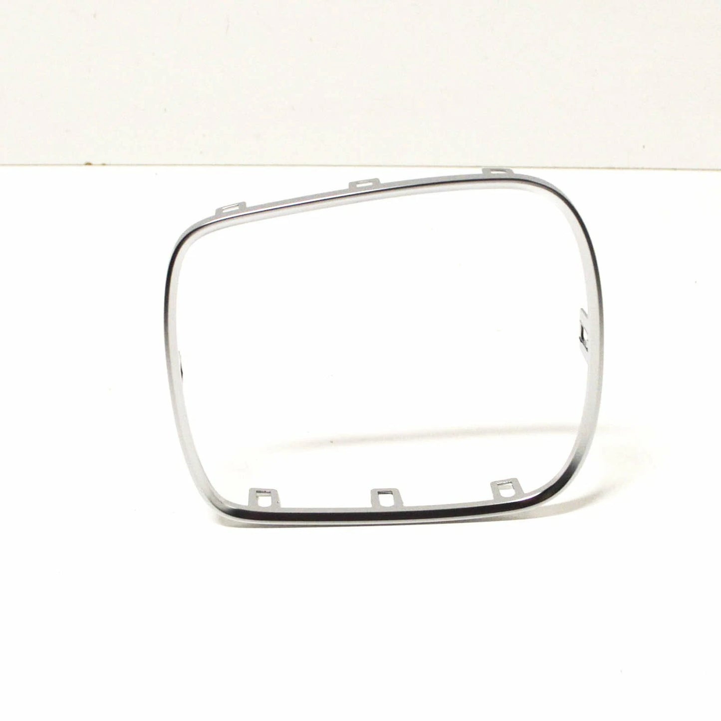 NEW AUDI A1 8X CENTRE CONSOLE RETAINING FRAME 8X0864260 ORIGINAL