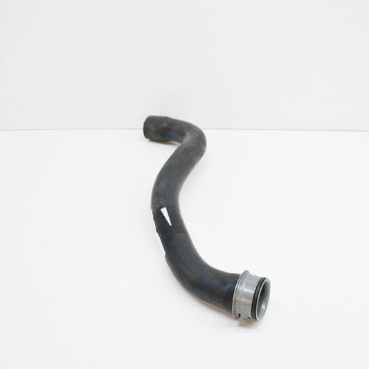 NEW MERCEDES-BENZ C W204 LEFT SIDE RADIATOR HOSE A2045010582 ORIGINAL