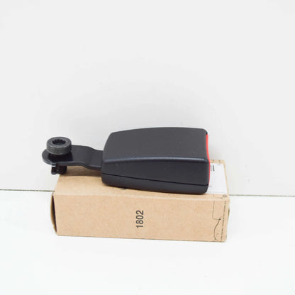 NEW AUDI Q7 4L REAR RIGHT OUTER SAFETY BELT LATCH 4L0857740J01C