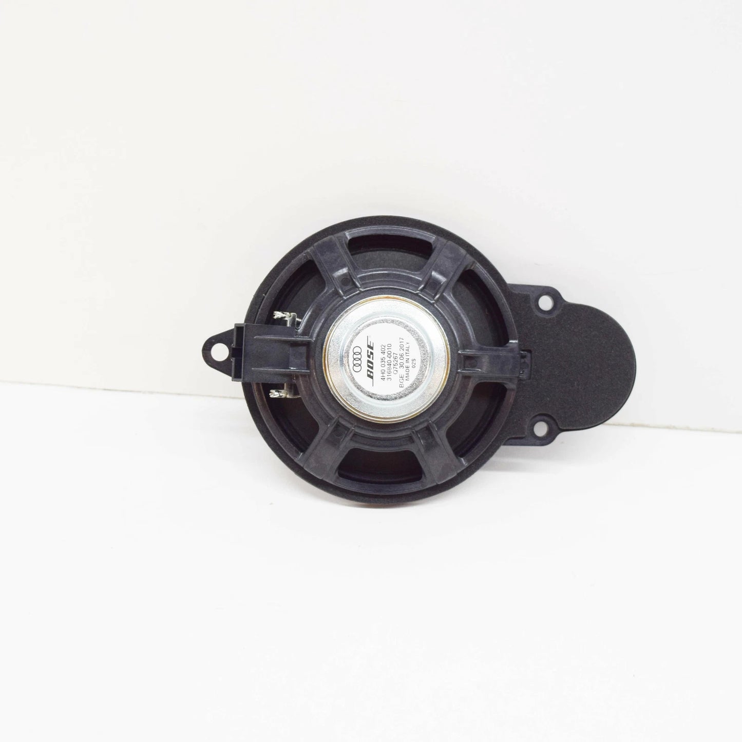 NEW AUDI A8 D4 DASHBOARD CENTER LOUDSPEAKER 4H0035402