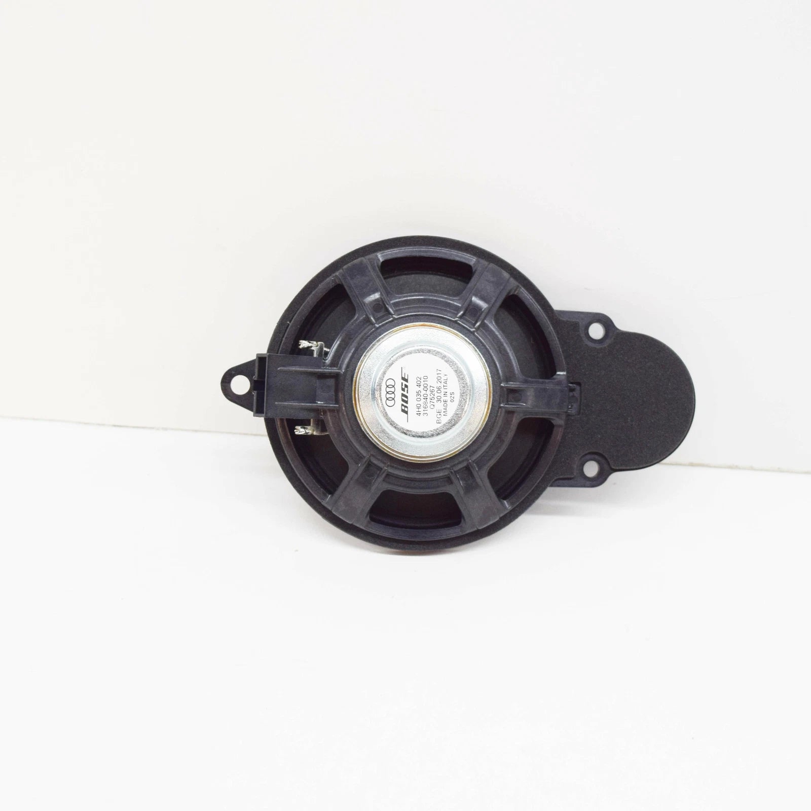 NEW AUDI A8 D4 DASHBOARD CENTER LOUDSPEAKER 4H0035402