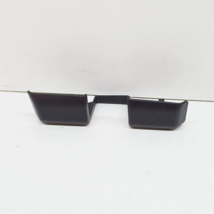 NEW BMW Z3 COUPE E36 LEFT TRUNK HINGE COVER 51718401013 8401013 ORIGINAL