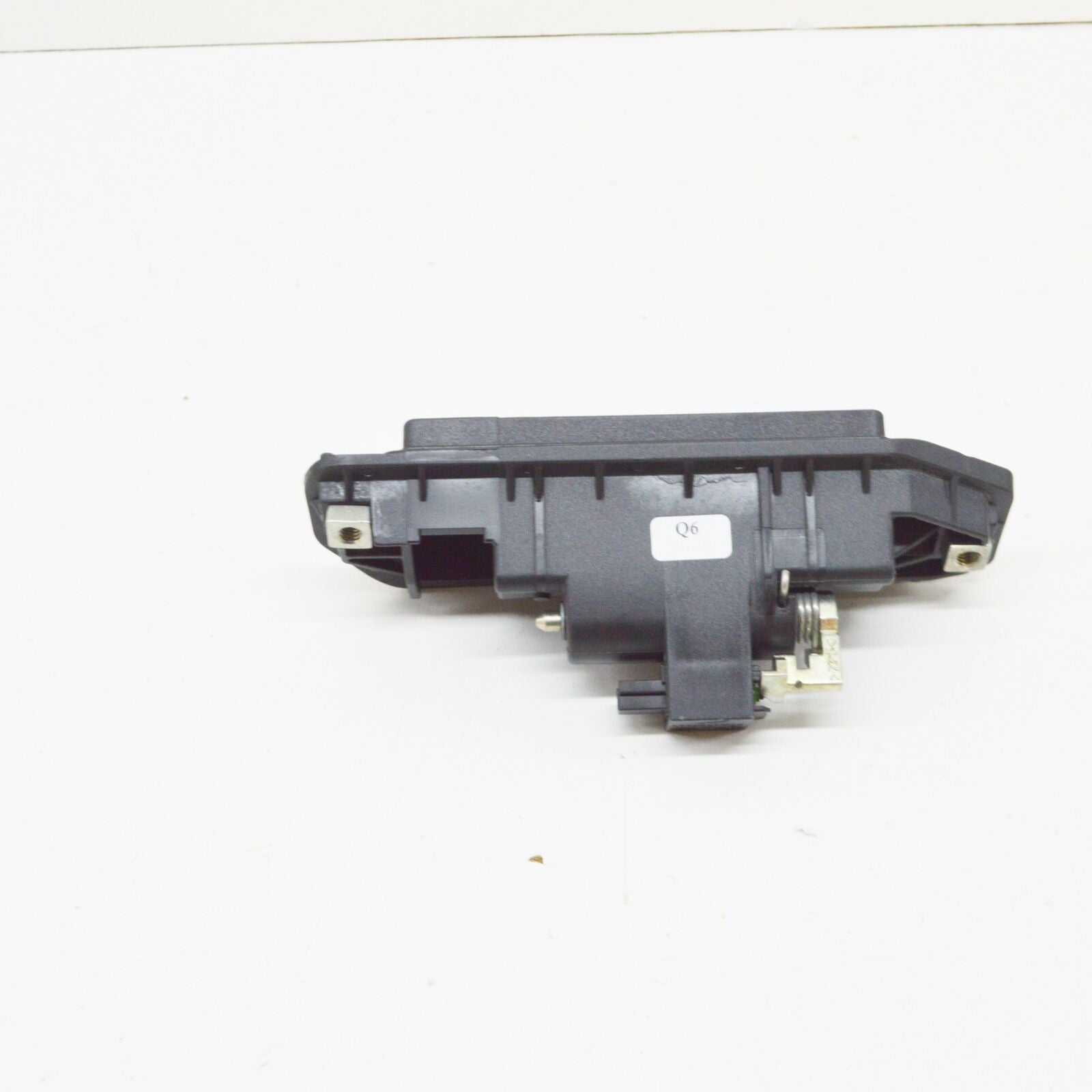 NEW MERCEDES-BENZ C T-MODEL S203 REAR PANEL DOOR HANDLE A2037401193 ORIGINAL