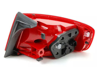 NEW AUDI A4 B8 REAR LEFT OUTER LED TAILLIGHT 8K5945095L ORIGINAL