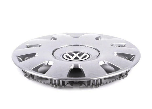 NEW VOLKSWAGEN GOLF MK4 WHEEL COVER TRIM 15" 1J0601147PGJW ORIGINAL
