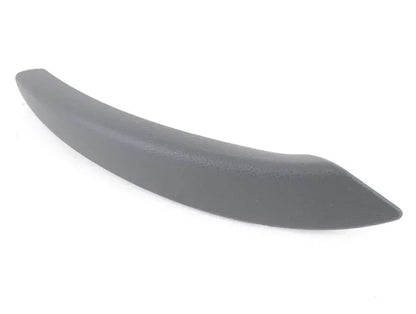 NEW BMW X5 E70 REAR RIGHT DOOR PULL TRIM 51416970150 6970150 ORIGINAL