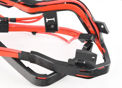 NEW BMW 4 COUPE F32, F82 POSITIVE BATTERY CABLE 9316576 61129316576 ORIGINAL