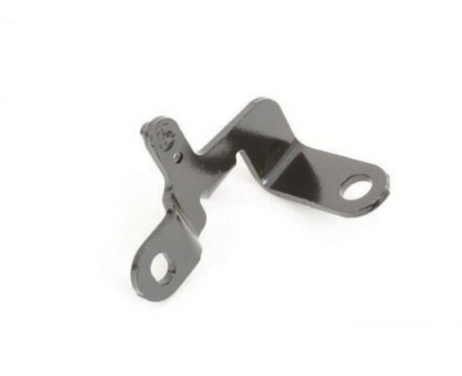 NEW MB E S212 REAR FOLDING SEAT RIGHT BEARING PLATE A2129300413 ORIGINAL