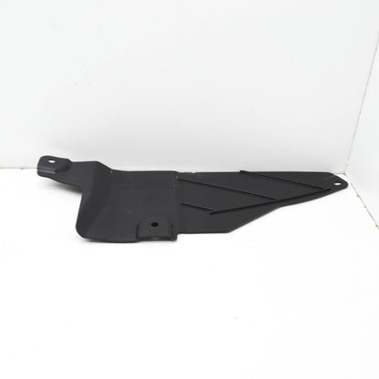 new bmw i8 i12 rear left aero cover 51757387415 original