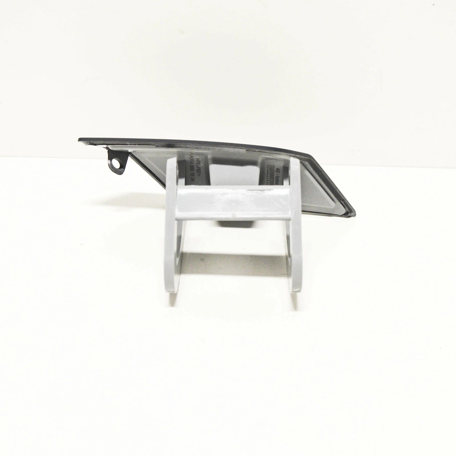 NEW MB C W204 AMG FRONT BUMPER LEFT HEADLIGHT WASHER CAP A20488019249999