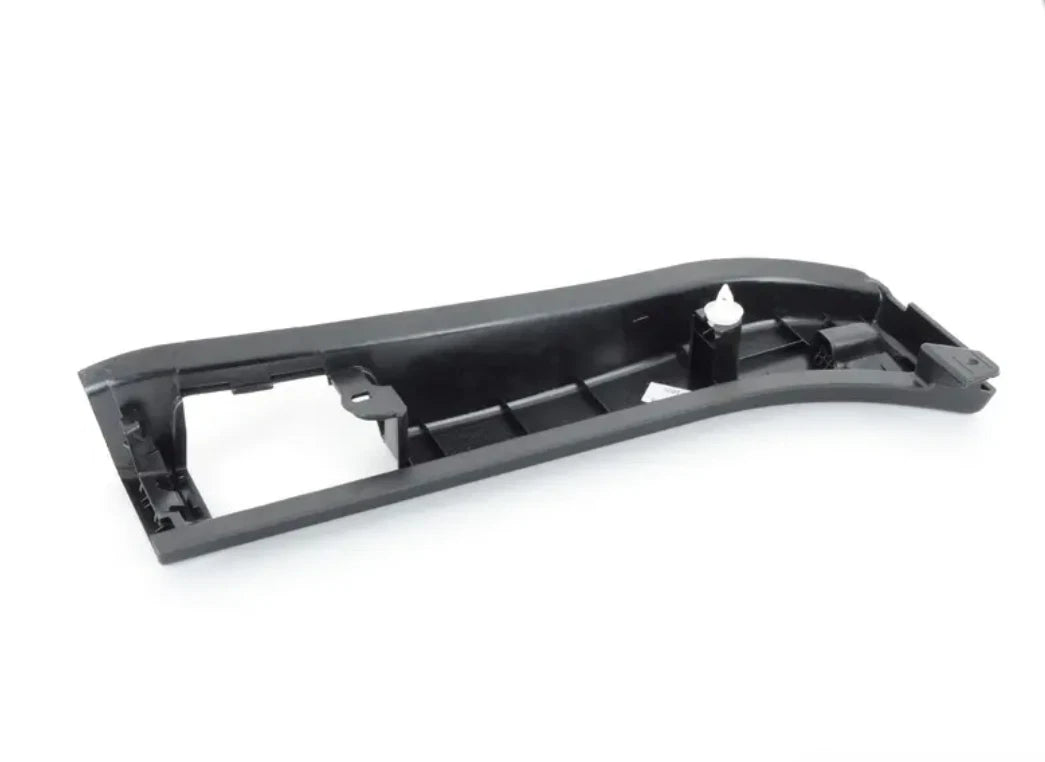 NEW BMW X5 F15, F85 RIGHT D-COLUMN BOTTOM COVER 7326442 51477326442 ORIGINAL