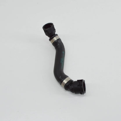 NEW BMW X5 E70 X5 3.0SI 4.8I RADIATOR COOLANT HOSE 17127537101 7537101 ORIGINAL