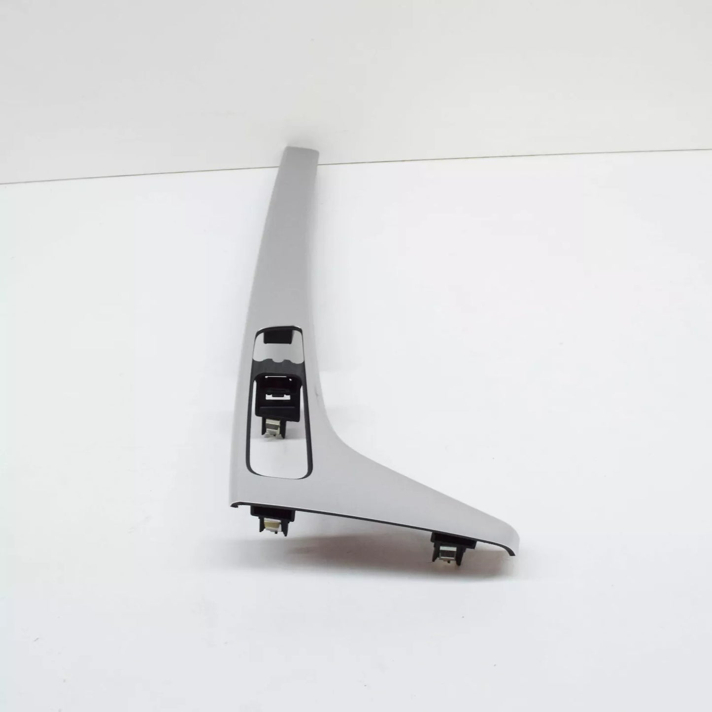 NEW AUDI A4 B9 CENTRE CONSOLE COVER FRAME RHD 8W2863969E1NK ORIGINAL