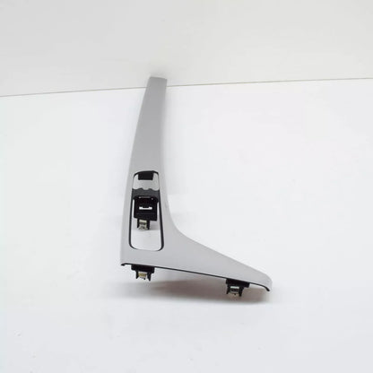 NEW AUDI A4 B9 CENTRE CONSOLE COVER FRAME RHD 8W2863969E1NK ORIGINAL