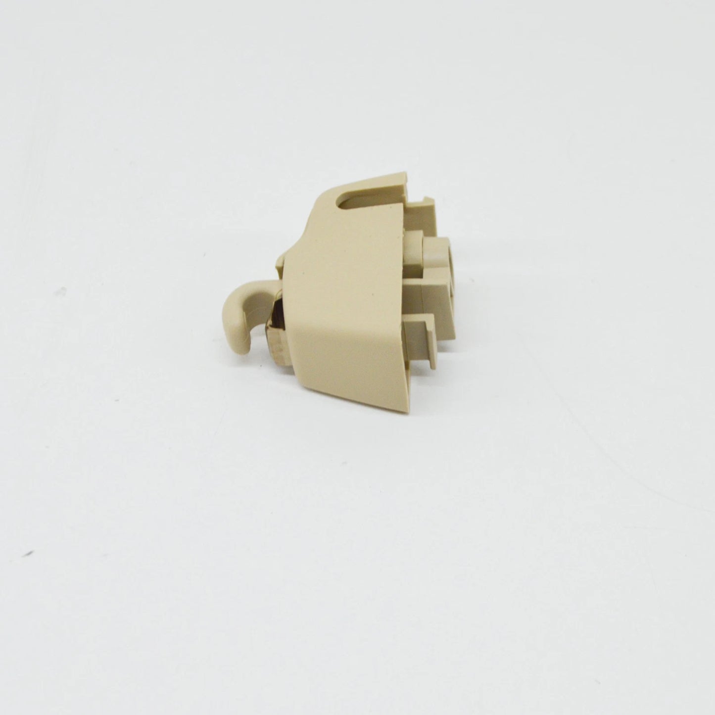 NEW AUDI Q7 4L RIGHT INNER SUN PROTECTION HOLDER 4L085956295T ORIGINAL