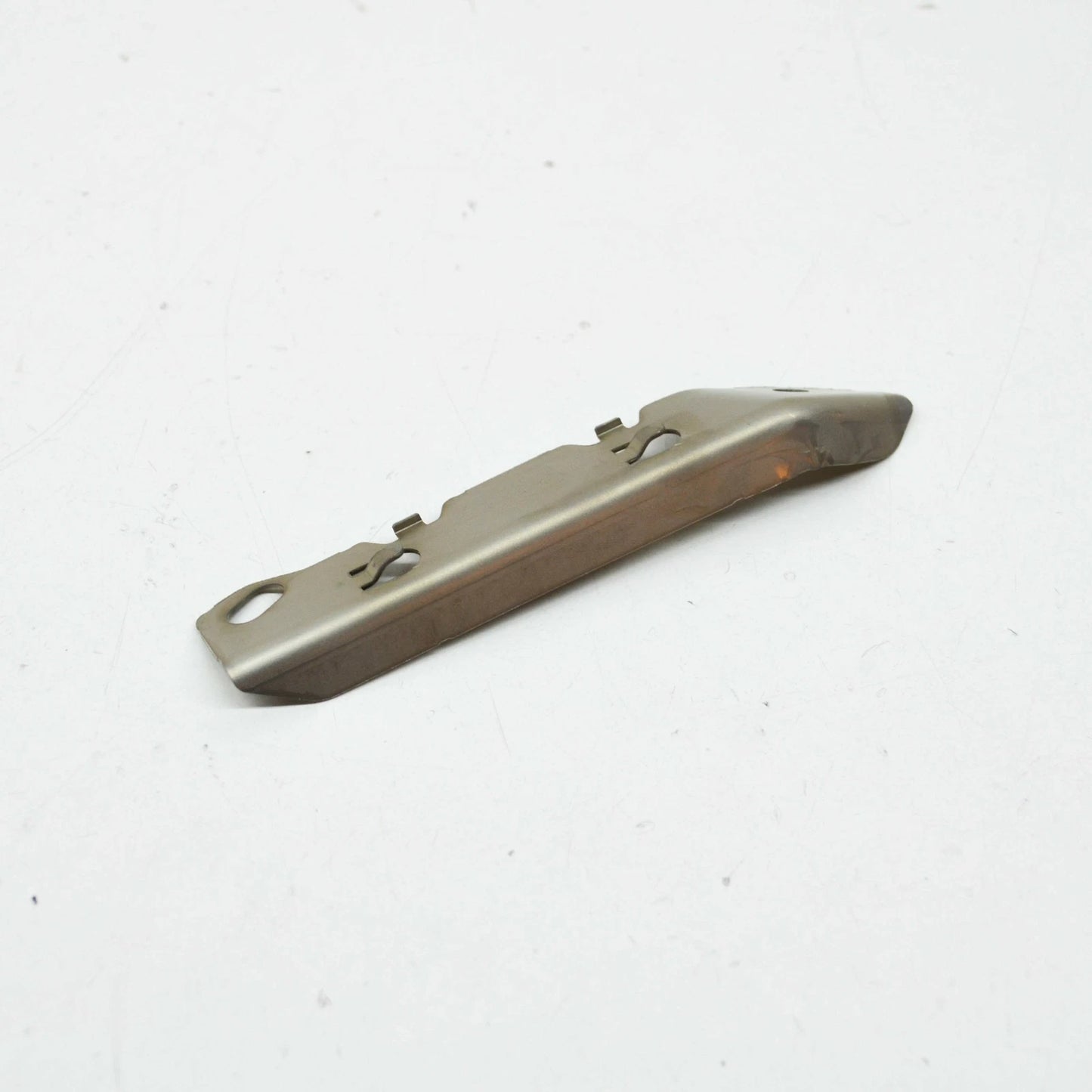 NEW BMW 3 COUPE E92 FRONT BUMPER LEFT INSERT 51117227897 7227897 ORIGINAL